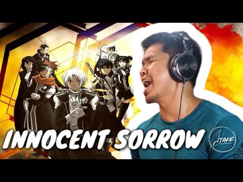 One Take 7 || Innocent Sorrow || D. Grayman