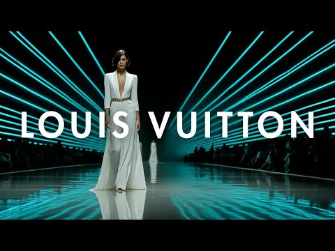 Catwalk Music for Fashion Week | Ultimate Runway Soundtrack & Style Vibes by Brand LOUIS VUITTON