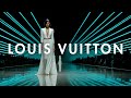 Der Ultimative Runway Soundtrack Stilvolle Vibes Von LOUIS VUITTON Für Die Fashion Week