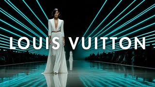 Download lagu Catwalk Music for Fashion Week | Ultimate Runway Soundtrack & Style Vibes by Brand LOUIS VUITTON mp3
