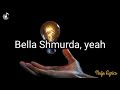 vision 2020 by Bella shmurda ft Olamide (lyrics video)