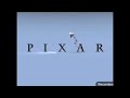 Walt Disney Pictures Pixar Animation Studios 2004 Full Screen