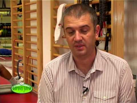 Fizio Centar - Milan Ilić