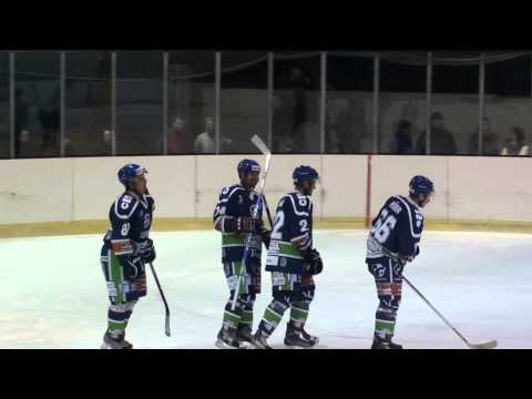 7. kolo: HC Wikov Hronov - Stadion Nový Bydžov