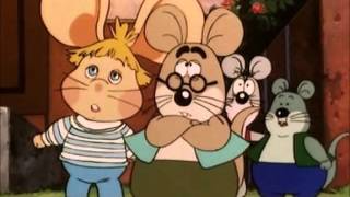 Cristina D'Avena - Bentornato Topo Gigio