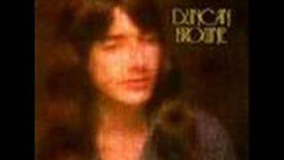 Streets of Fire - Duncan Browne