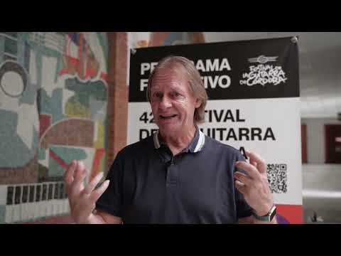 42 FGC | Formación de David Russell