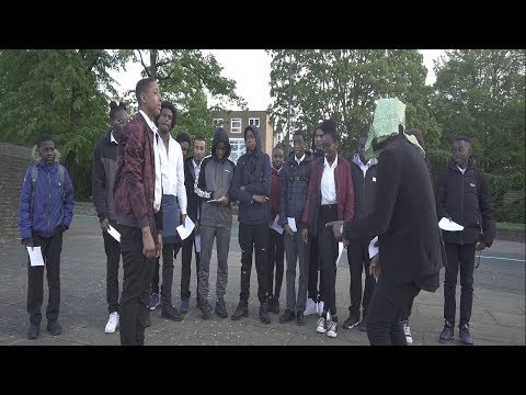 Uncle Rafool Academy - #SchoolTrip - Episode 14