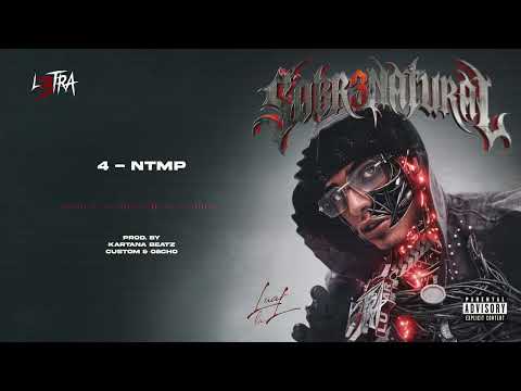 Luar La L - NTMP (Visualizer)