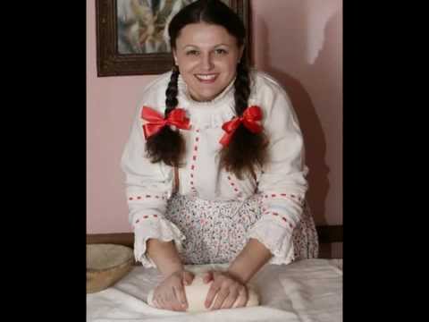 Joj mumo, joj - Narodni ansambl Cvetlinčani 1973.