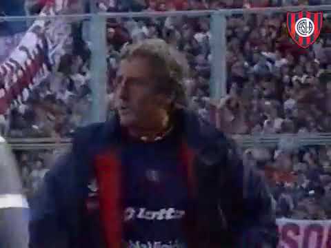 Video — Gol vs River Plate