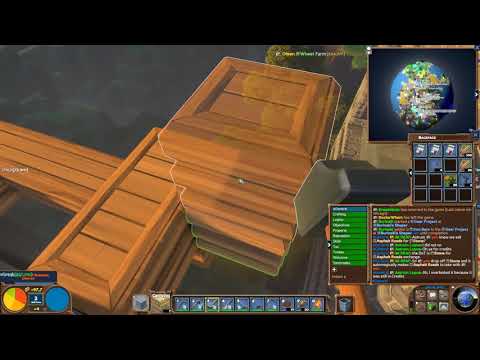 MongoTV_1118 - Part 22 - ECO - HOW TO PLAY ECO GAME - G's BIG PLAYGROUND - Day 12