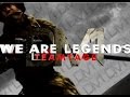 We are legends | Battlefield Teamtage 