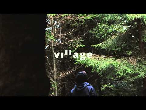 Solander - The Woods Are Gone