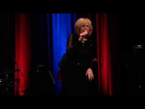 Hana Zagorová - Rande u zdi nářků | Plzeň 24.1.2018