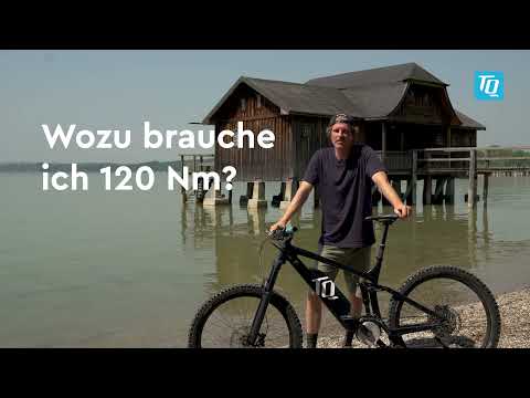 TQ-E-Mobility: Häufig gestellte Fragen - Wozu brauche ich 120 Nm?