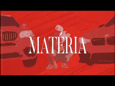Leviano - Matéria