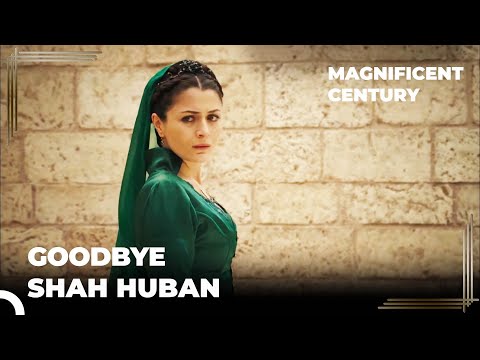 Devil of the Palace Has Left! | Magnificent Century