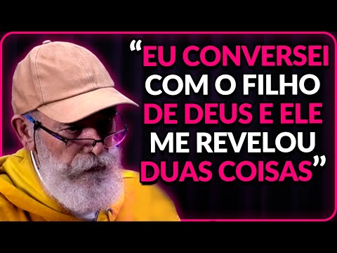 MÉDICO TOMOU 3 COPOS DE AYAHUASCA