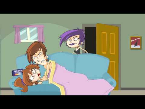 Dating: It's Complicated - Cat Person