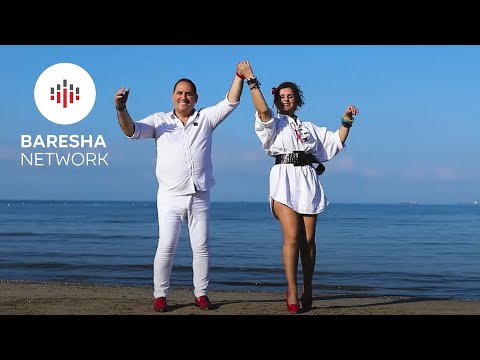 Zyber Avdiu ft Emine Toska - Si n`Dubai (Official Video HD )