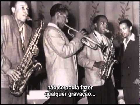 Trailer DVD JAZZ - Episódio 8 (O canto da democracia • 1943-1945)