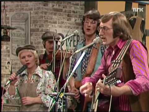 Ottar Johansen og Lillian Askeland - Fire timer igjen