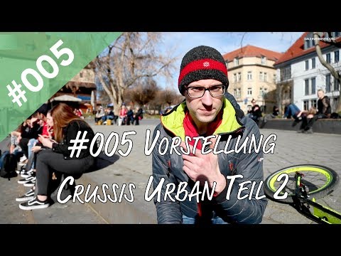 Fazit Crussis Urban Teil 2