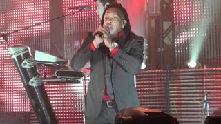 Newsboys - Your Love Never Fails - God's Not Dead Tour in PA 2012