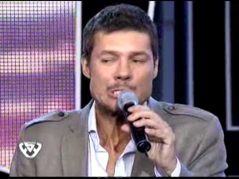 Showmatch 2011 - 28 puntos para Erika Mitdank