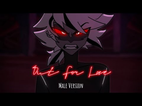 Hazbin Hotel - Out For Love (Extended Italian Male Version) ITA