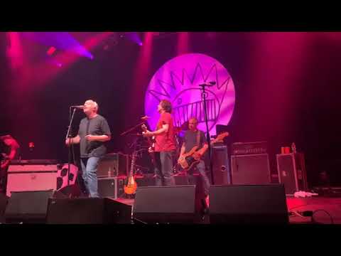 Ween - Transdermal Celebration - 2023-03-18 Las Vegas NV Brooklyn Bowl