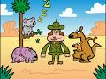 Elmo S World The Great Outdoors