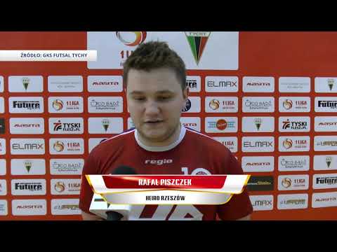 Magazyn I Ligi Futsalu odc. 21