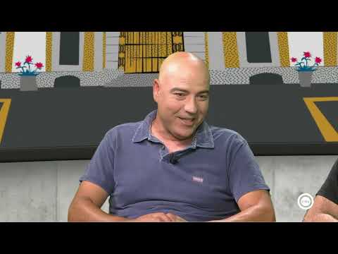 Juan Antonio Miranda y Miguel Compán (Almería is different) (23/06/22)