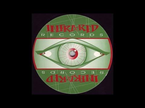 Dexxtrous & Sudden Def - Infrared?