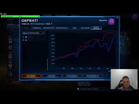 Getting better at this game