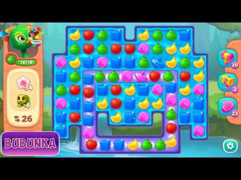 Wildscapes level 728 HD