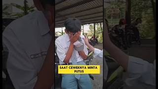 Download lagu pacar menangis ketika di prank cewek nya minta putus ‼️‼️ #surprise #ulangtahun #pacar #pacaran mp3