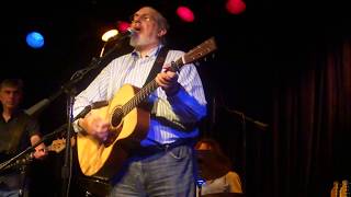 Mr. Bojangles David Bromberg @ the Ark in Ann Arbor August 8, 2018