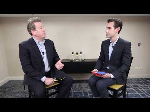 ANA & Jun Group Brand Activation Fireside Chat w/ Steve Wasik, CEO, VKTRY