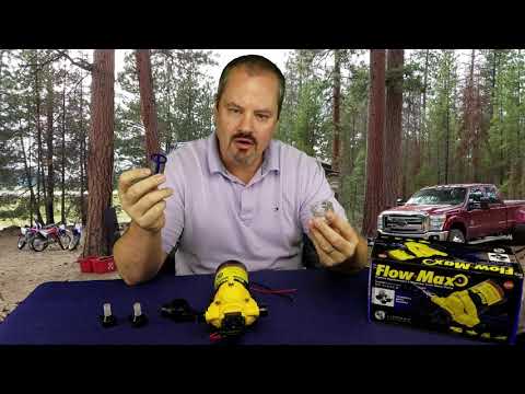 Flow Max Product Review