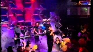 Tears For Fears - The Way You Are. Top Of The Pops 1983