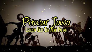 Download lagu Story wa terbaru 2020 || pitutur jowo || Lelakon urep ! mp3