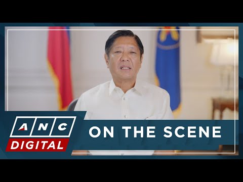 WATCH: Marcos shares how Malacañang showcases Filipino hospitality for visiting world leaders ANC
