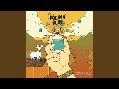 Viajero Eterno - Pócima Blue