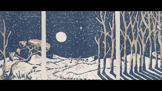 Nowhere Town (Lyric Video)