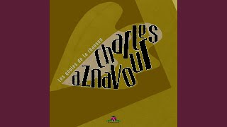 Et bailler et dormir (feat. Eddie Constantine) (Version Constantine)