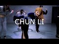 Nicki Minaj - Chun Li | NARIA choreography | Prepix Dance Studio