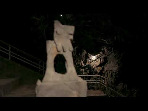 やまぐち映像図鑑 NO.137 美川ムーバレー［岩国市］ | Mikawa Mu Valley [ Iwakuni-city ]
